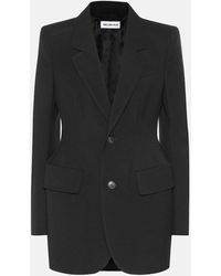 Balenciaga - Jackets - Lyst