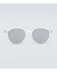 Dior - Indior R1I Sunglasses - Lyst