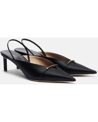 Tom Ford - Pumps Slingback 55 - Lyst