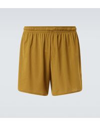 Satisfy - Space-O 5 Shorts - Lyst
