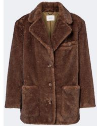 Dorothee Schumacher - Urban Jungle Jacket - Lyst