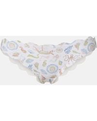 Marysia Swim - Bikini-Hoeschen Antibes - Lyst