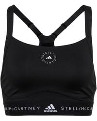 adidas By Stella McCartney Bras for Women | Online Sale up to 65% off | Lyst