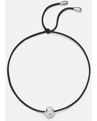 Sophie Buhai - Sigrid Small Sterling Choker - Lyst