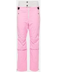 Bogner - Maren Ski Pants - Lyst