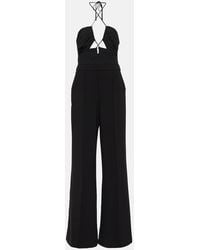 Jonathan Simkhai - Combi-Pantalon Gala Plisse - Lyst