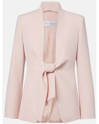 Max Mara - Cady Jacket - Lyst