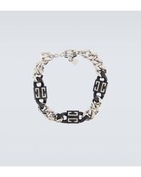Givenchy - 4g Chain Bracelet - Lyst