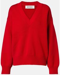 Rohe - Pullover - Lyst