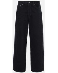 Agolde - Jean Wide Low Slung Baggy - Lyst