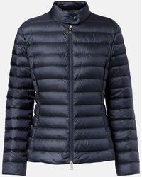 Moncler - Chaqueta De Plumas Igelle - Lyst