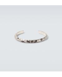 Giorgio Armani - Cuff Bracelet - Lyst