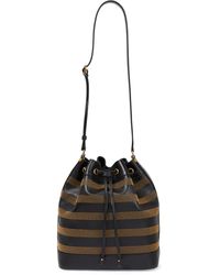 Saint Laurent Bucket bags for Women - Up to 60% off at Lyst.com