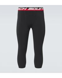 Aztech Mountain - Aztech Next To Skin Leggings - Lyst