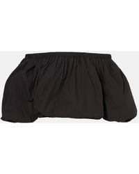 Isabel Marant - Top Bertille, - Lyst