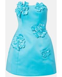 LEO LIN - Bustier-Kleid Rosario - Lyst