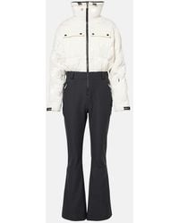 Perfect Moment - Helen Ski Suit - Lyst