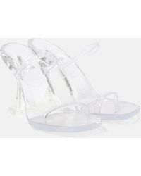 AMINA MUADDI - Sandalen Brito 95 - Lyst