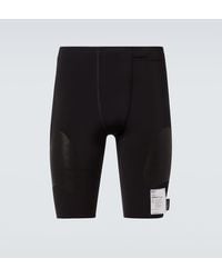 Satisfy - Laufhose Justice Cordura - Lyst