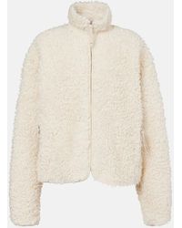 Jil Sander - Giacca - Lyst
