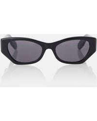 Dior - Lady 95.22 B1I Cat-Eye Sunglasses - Lyst