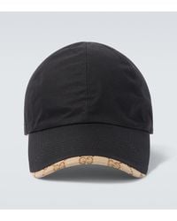 Gucci - Cappello Da Baseball Gg - Lyst