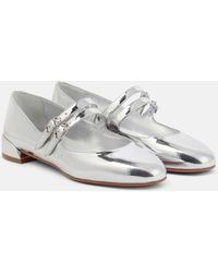 Christian Louboutin - Ballerinas Shoes - Lyst