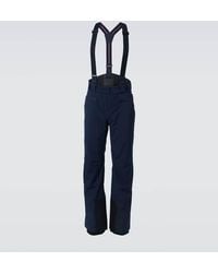 Fusalp - Tomaso Ski Salopettes - Lyst