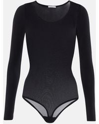 Wolford - Buenos Aires Bodysuit - Lyst