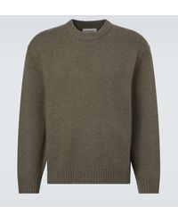 FRAME - Pull En Cachemire - Lyst