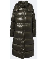 Moncler - Cavettaz Hooded Down Coat - Lyst