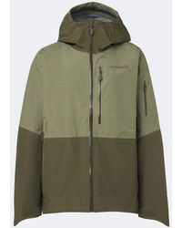 Norrøna - Lofoten Gore-Tex Ski Jacket - Lyst