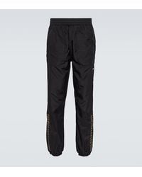 Versace - La Greca Sweatpants - Lyst