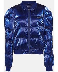 Isabel Marant - Cody Bomber Jacket - Lyst