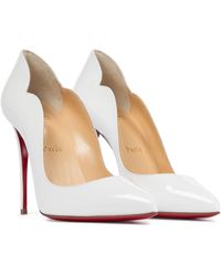 Shop Christian Louboutin from $350 | Lyst