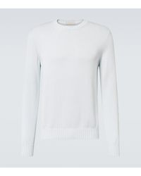 Saman Amel - Cashmere Sweater - Lyst