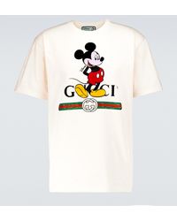 Gucci T-shirts for Women - Up to 53% off at Lyst.com