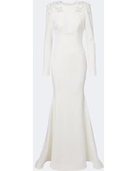 Rebecca Vallance - Andre Embellished Gown - Lyst