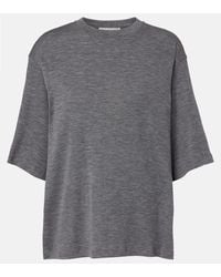 Rohe - T-Shirt - Lyst