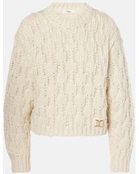 Chloé - Pullover - Lyst