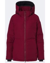 Canada Goose - Chelsea Down Jacket - Lyst
