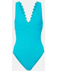 Karla Colletto - Ines Swimsuit - Lyst