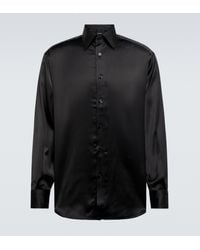 Tom Ford Shirts for Men | Online Sale up to 64% off | Lyst