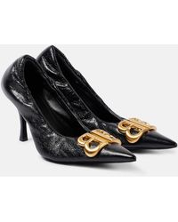 Balenciaga - Pumps - Lyst