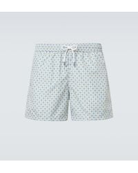 Fedeli - Banador Madeira Estampado - Lyst