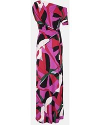 Diane von Furstenberg - Dresses - Lyst