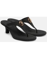 Versace - Sandalen Alia Medusa 55 - Lyst