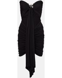 Christopher Esber - Minikleid Bezel Quartz - Lyst