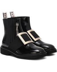 Roger Vivier Boots for Women | Online Sale up to 45% off | Lyst Canada