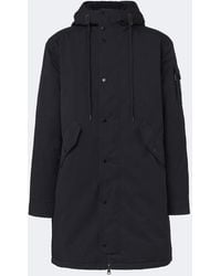 Moncler - Nahan Hooded Down Coat - Lyst